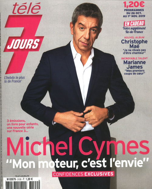 TÉLÉ 7 JOURS