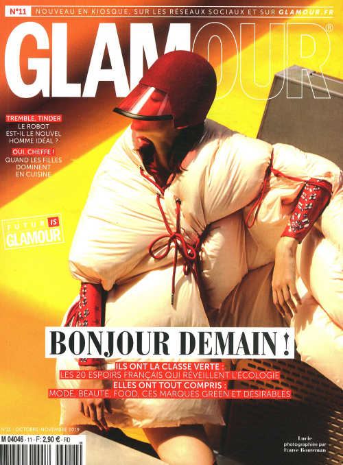 GLAMOUR