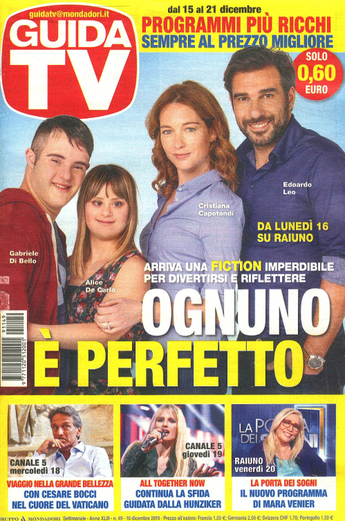 GUIDA TV (ITA)