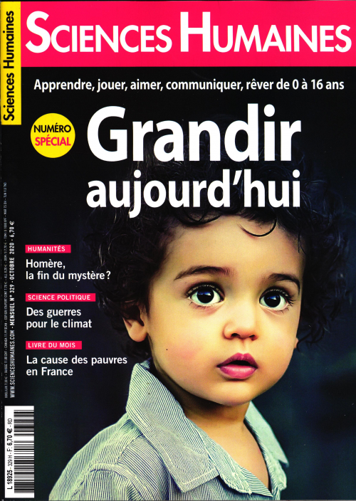 SH - SCIENCES HUMAINES