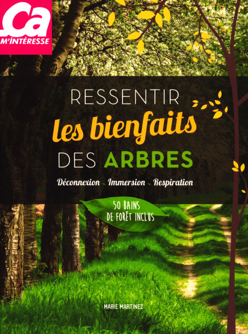 LIVRE CA M'INTERESSE RV