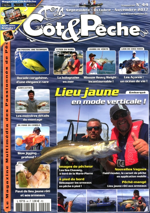 COT&PECHE