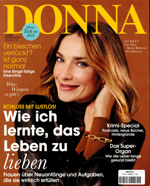 FREUNDIN DONNA (DEU)