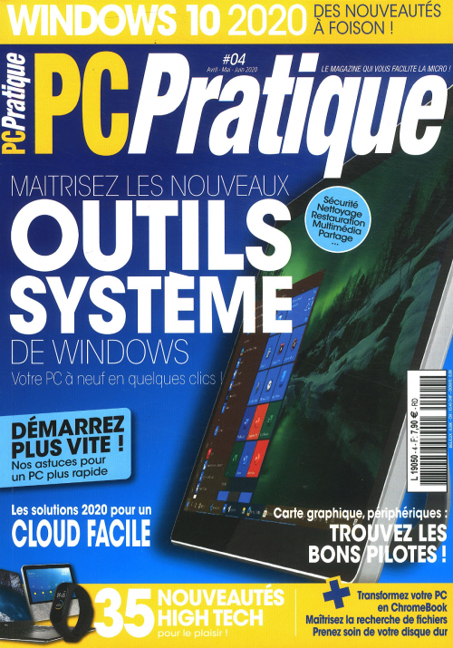 PC PRATIQUE