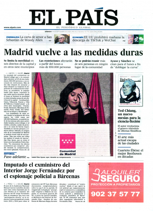 EL PAIS (ESP)