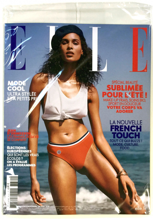 ELLE