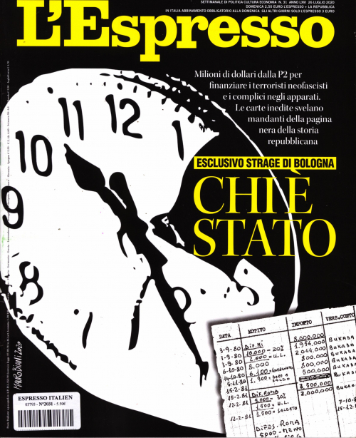 L'ESPRESSO (ITA)