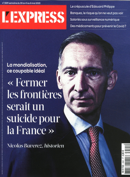 L'EXPRESS