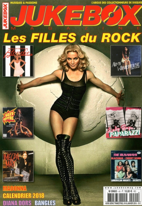 JUKEBOX MAGAZINE HS