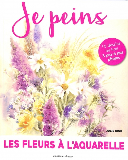 JE PEINS