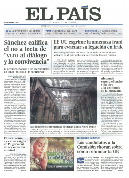 EL PAIS (ESP)