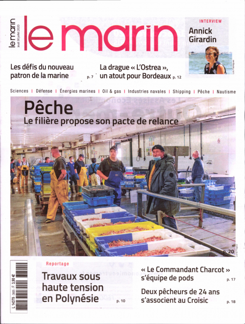 LE MARIN