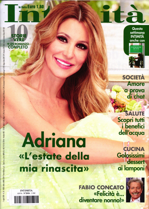 INTIMITA (ITA)