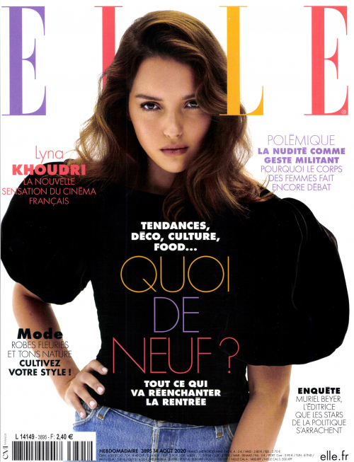 ELLE