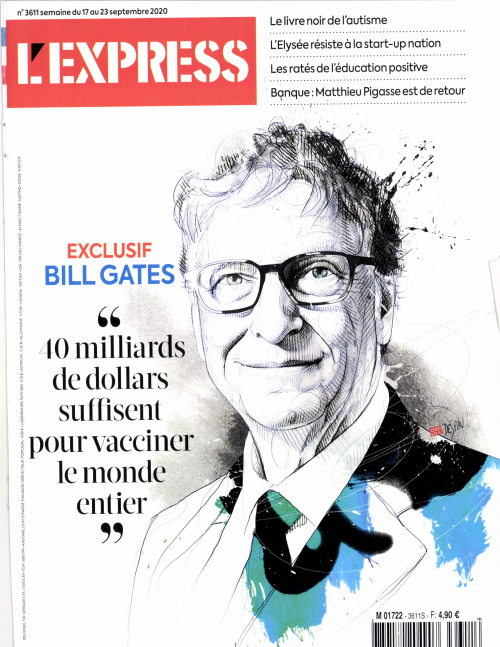 L'EXPRESS