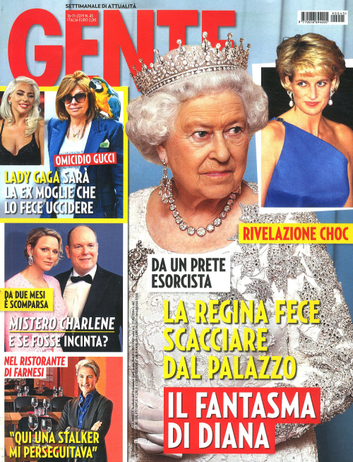 GENTE (ITA)