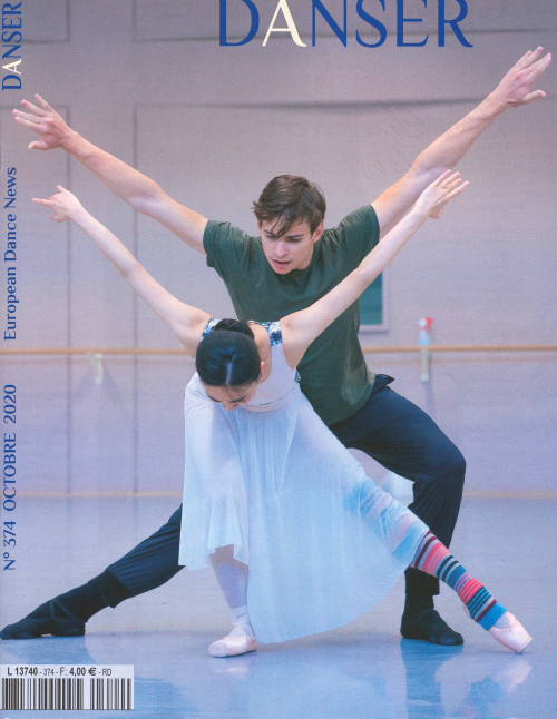 DANSER