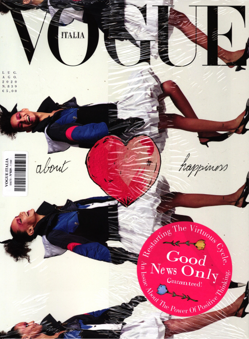 VOGUE ITALIA (ITA)