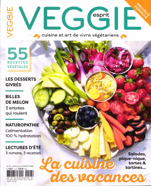 ESPRIT VEGGIE