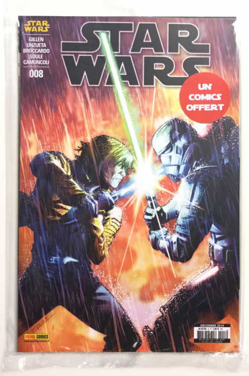 STAR WARS