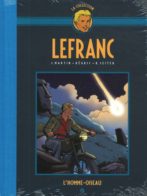 EY. GUY LEFRANC