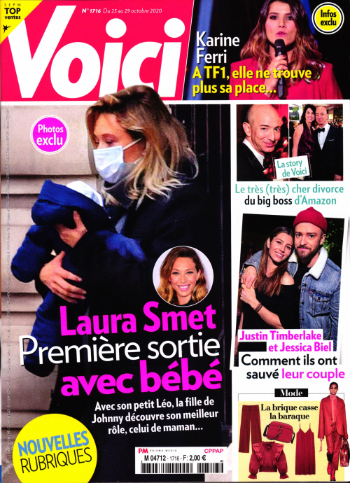 VOICI