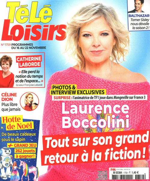 TÉLÉ LOISIRS