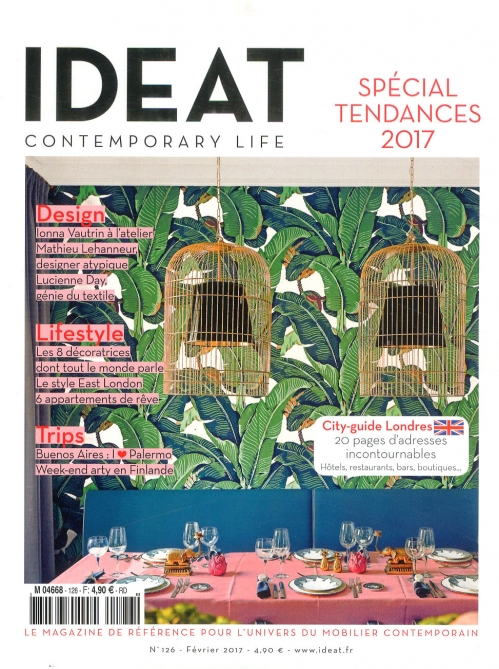 IDEAT POCKET