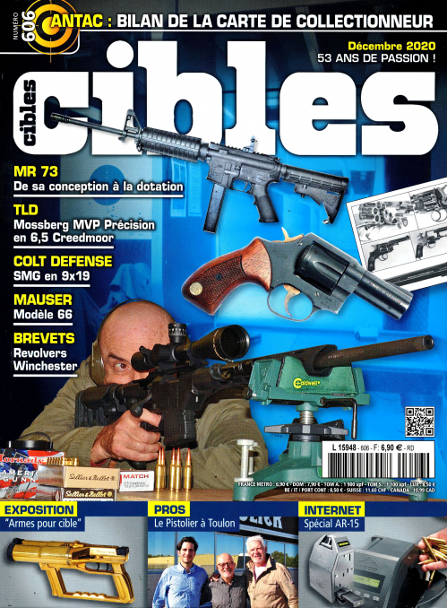 CIBLES