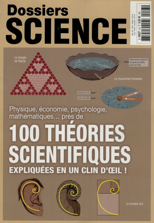 DOSSIERS SCIENCE ET CONNAISSANCE