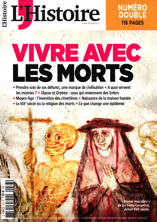 L'HISTOIRE
