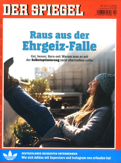 DER SPIEGEL (DEU)