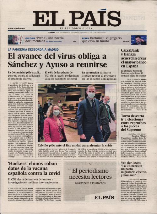 EL PAIS (ESP)