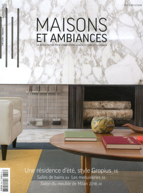 MAISONS ET AMBIANCES
