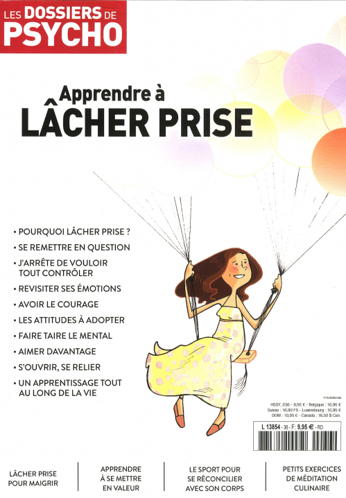 LES DOSSIERS DE PSYCHO