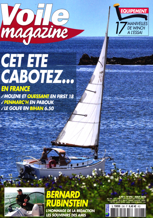 VOILE MAGAZINE