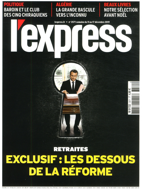 L'EXPRESS