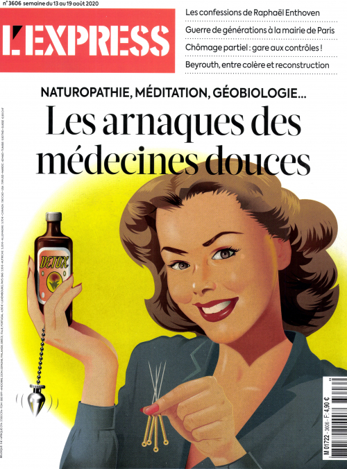 L'EXPRESS