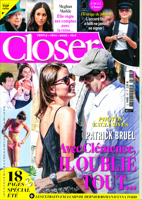 CLOSER