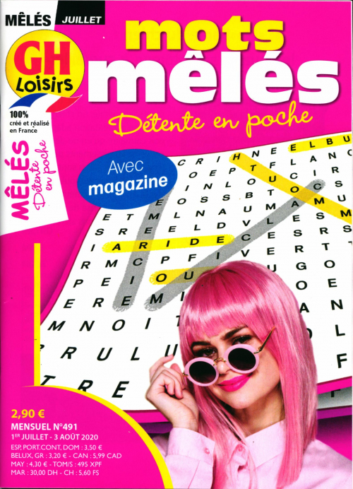 GH MOTS MÊLÉS DÉTENTE EN POCHE