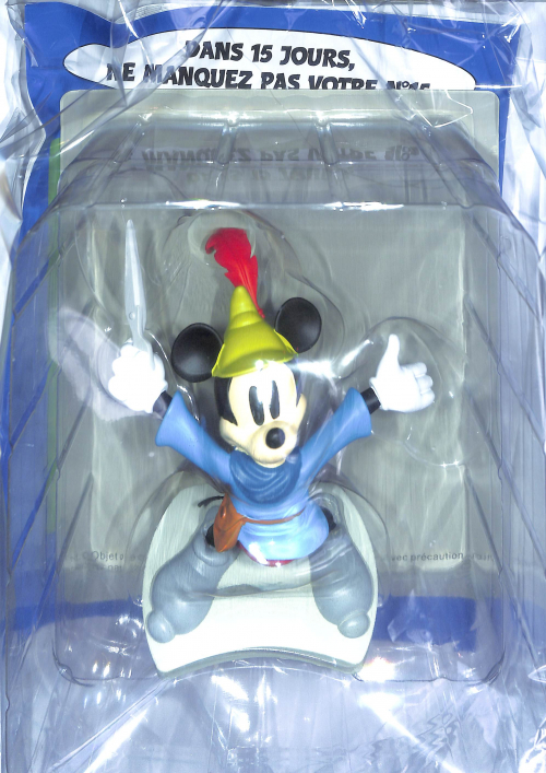 EY MICKEY DONALD & CIE