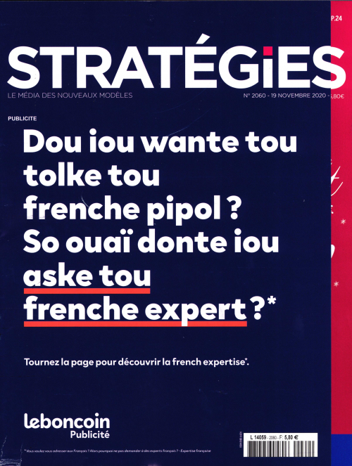 STRATÉGIES