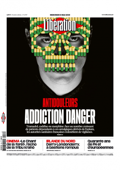 LIBÉRATION