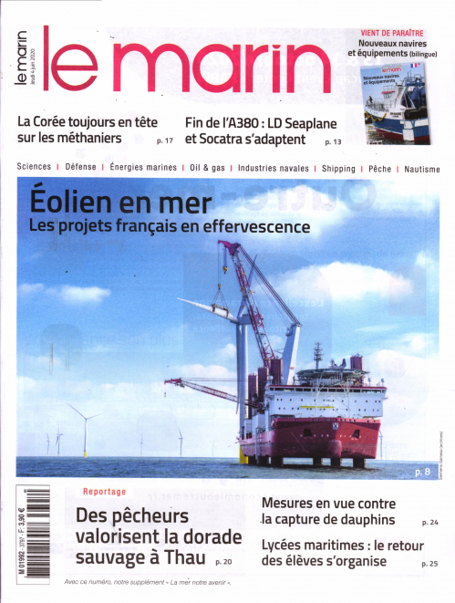 LE MARIN