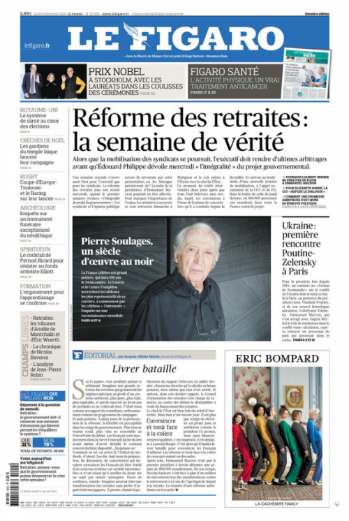 LE FIGARO