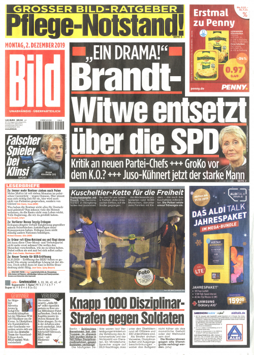 BILD (DEU)