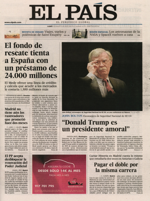 EL PAIS (ESP)