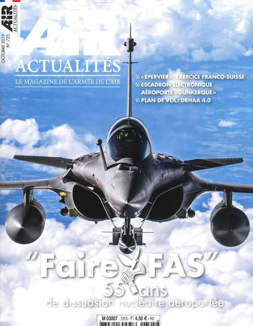 AIR ACTUALITES