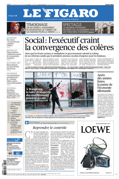 LE FIGARO