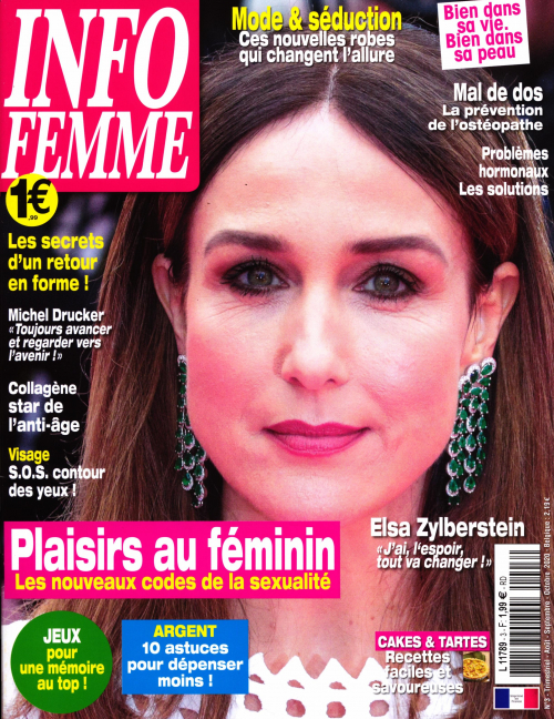 INFO FEMME